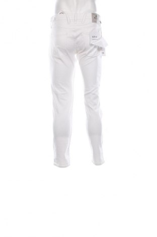 Мъжки дънки Replay, Размер M, Цвят Бял, Цена 209,99 лв.
