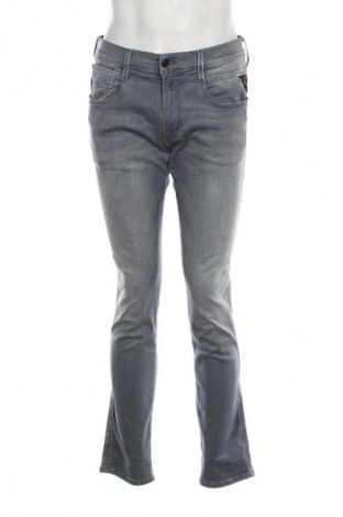 Мъжки дънки Replay, Размер M, Цвят Син, Цена 95,80 лв.