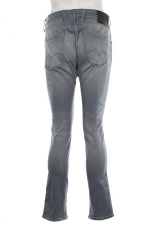 Мъжки дънки Replay, Размер M, Цвят Син, Цена 95,80 лв.