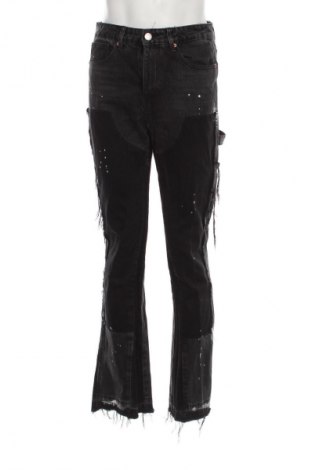 Herren Jeans Reputation, Größe S, Farbe Grau, Preis € 52,56