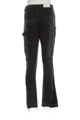 Herren Jeans Reputation, Größe S, Farbe Grau, Preis € 52,56