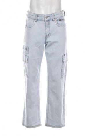 Ανδρικό τζίν Reserved, Μέγεθος L, Χρώμα Μπλέ, Τιμή 31,82 €