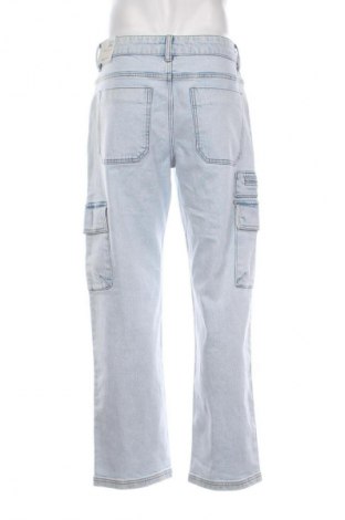 Ανδρικό τζίν Reserved, Μέγεθος L, Χρώμα Μπλέ, Τιμή 31,82 €