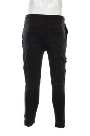 Мъжки дънки Reserved, Размер S, Цвят Черен, Цена 39,00 лв.