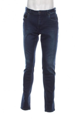 Pánske džínsy  Retro Jeans, Veľkosť M, Farba Modrá, Cena  24,55 €