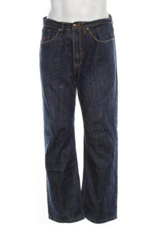Blugi de bărbați Rocawear, Mărime M, Culoare Albastru, Preț 52,99 Lei