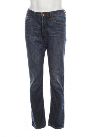Blugi de bărbați Royal Class, Mărime XL, Culoare Albastru, Preț 102,89 Lei