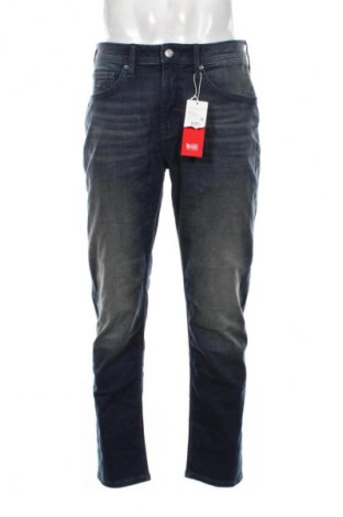 Blugi de bărbați S.Oliver, Mărime L, Culoare Albastru, Preț 342,99 Lei