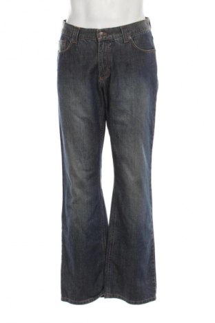 Blugi de bărbați S.Oliver, Mărime M, Culoare Albastru, Preț 128,62 Lei