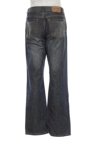 Blugi de bărbați S.Oliver, Mărime M, Culoare Albastru, Preț 128,62 Lei