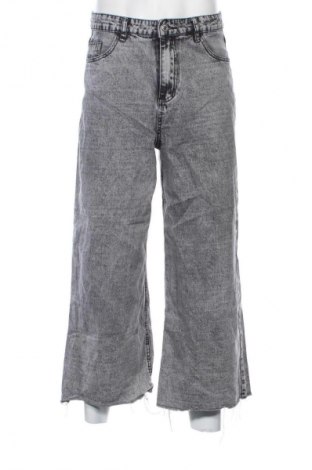 Ανδρικό τζίν SHEIN, Μέγεθος M, Χρώμα Γκρί, Τιμή 19,95 €