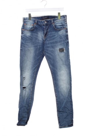 Férfi farmernadrág Scotch & Soda, Méret M, Szín Kék, Ár 17 189 Ft