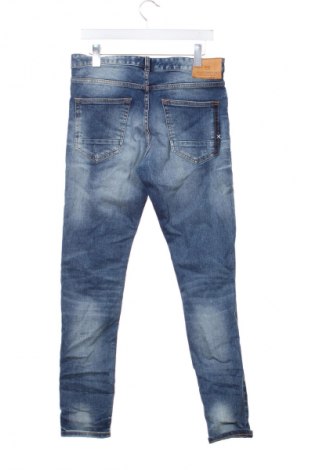 Férfi farmernadrág Scotch & Soda, Méret M, Szín Kék, Ár 17 189 Ft