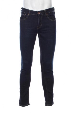 Blugi de bărbați Scotch & Soda, Mărime M, Culoare Albastru, Preț 253,00 Lei