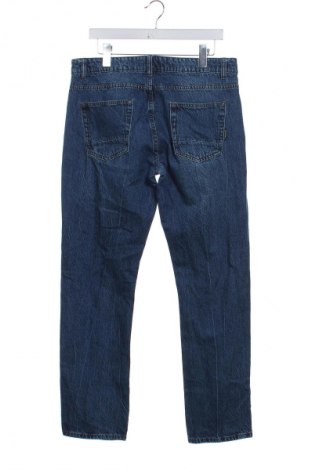 Férfi farmernadrág Sinsay, Méret L, Szín Kék, Ár 7 929 Ft