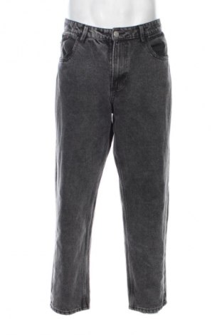 Blugi de bărbați Sinsay, Mărime XL, Culoare Negru, Preț 87,14 Lei