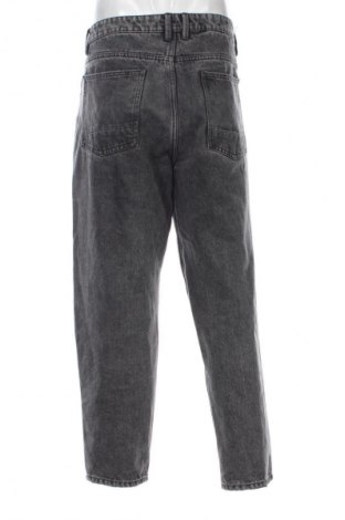 Blugi de bărbați Sinsay, Mărime XL, Culoare Negru, Preț 87,14 Lei