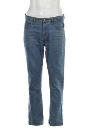 Pánske džínsy  Sinsay, Veľkosť L, Farba Modrá, Cena  19,95 €