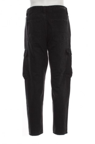 Мъжки дънки Sinsay, Размер S, Цвят Черен, Цена 30,00 лв.