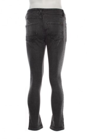 Мъжки дънки Sinsay, Размер S, Цвят Сив, Цена 39,14 лв.