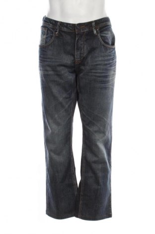 Pánske džínsy  Smog, Veľkosť XL, Farba Modrá, Cena  19,95 €