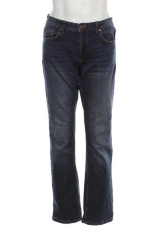 Pánské džíny  Smog, Velikost M, Barva Modrá, Cena  494,00 Kč