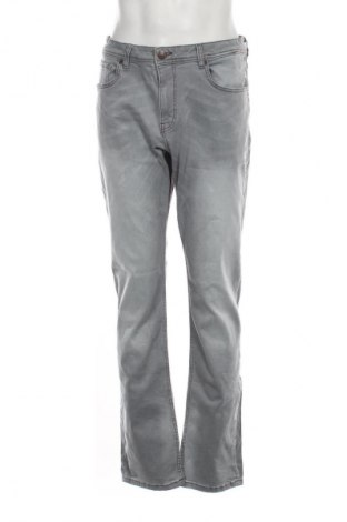 Pánské džíny  Sondag & Sons, Velikost XL, Barva Šedá, Cena  494,00 Kč