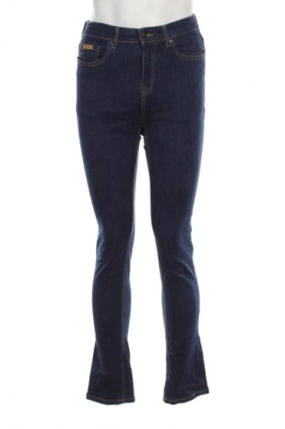 Blugi de bărbați Springfield, Mărime S, Culoare Albastru, Preț 57,99 Lei