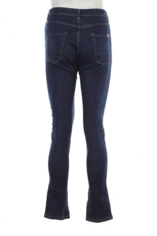 Blugi de bărbați Springfield, Mărime S, Culoare Albastru, Preț 57,99 Lei