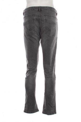 Férfi farmernadrág Straight Up, Méret L, Szín Szürke, Ár 5 239 Ft