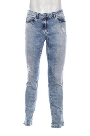 Мъжки дънки Street One, Размер M, Цвят Син, Цена 31,99 лв.