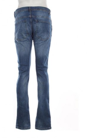 Мъжки дънки Takko Fashion, Размер L, Цвят Син, Цена 39,03 лв.