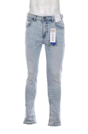 Męskie jeansy Target, Rozmiar M, Kolor Niebieski, Cena 112,99 zł