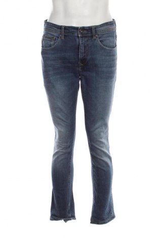 Blugi de bărbați Timberland, Mărime M, Culoare Albastru, Preț 252,63 Lei