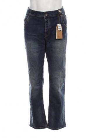 Мъжки дънки Timeout, Размер XL, Цвят Син, Цена 108,00 лв.