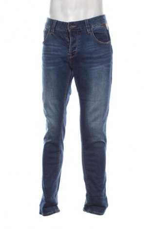 Męskie jeansy Timeout, Rozmiar XL, Kolor Niebieski, Cena 73,99 zł