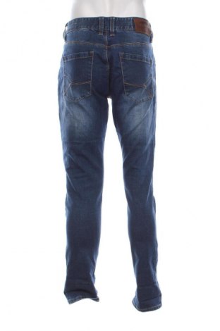 Męskie jeansy Timeout, Rozmiar XL, Kolor Niebieski, Cena 73,99 zł