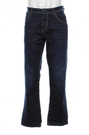 Мъжки дънки Tom Tailor, Размер XL, Цвят Син, Цена 109,99 лв.