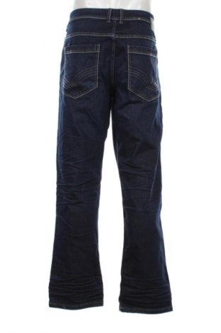 Мъжки дънки Tom Tailor, Размер XL, Цвят Син, Цена 109,99 лв.