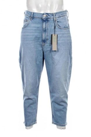 Herren Jeans Tommy Hilfiger, Größe L, Farbe Blau, Preis 104,99 €