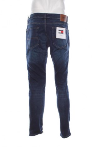 Blugi de bărbați Tommy Hilfiger, Mărime M, Culoare Albastru, Preț 594,99 Lei