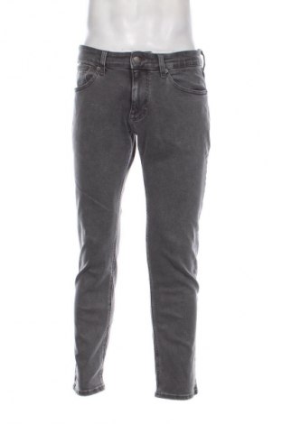 Blugi de bărbați Tommy Hilfiger, Mărime L, Culoare Gri, Preț 594,99 Lei