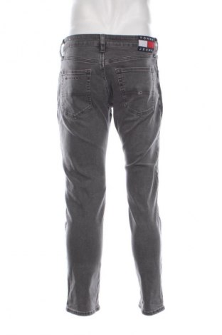 Blugi de bărbați Tommy Hilfiger, Mărime L, Culoare Gri, Preț 594,99 Lei