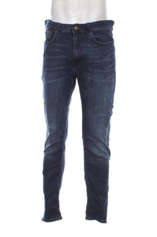 Blugi de bărbați Tommy Hilfiger, Mărime L, Culoare Albastru, Preț 594,99 Lei