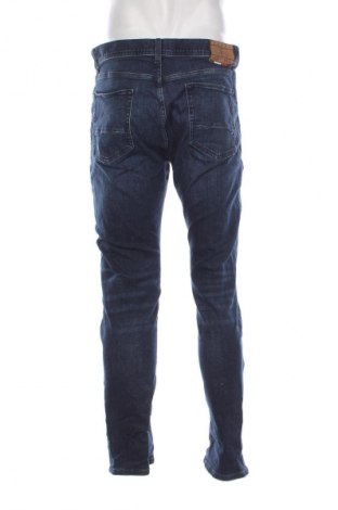 Blugi de bărbați Tommy Hilfiger, Mărime L, Culoare Albastru, Preț 594,99 Lei