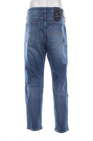 Blugi de bărbați Tommy Hilfiger, Mărime XL, Culoare Albastru, Preț 476,99 Lei