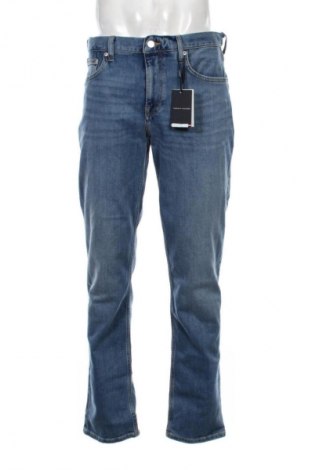 Мъжки дънки Tommy Hilfiger, Размер L, Цвят Син, Цена 61,35 €