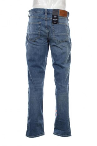 Мъжки дънки Tommy Hilfiger, Размер L, Цвят Син, Цена 61,35 €