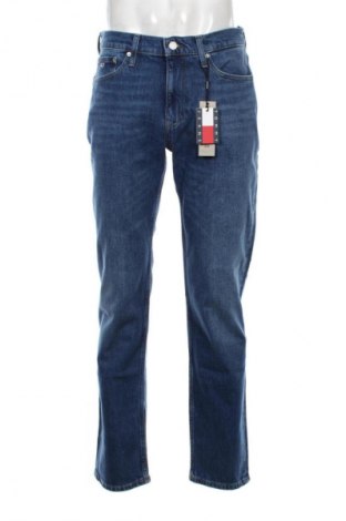 Herren Jeans Tommy Hilfiger, Größe L, Farbe Blau, Preis 112,99 €