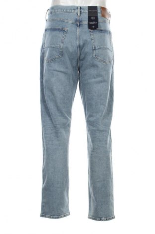Męskie jeansy Tommy Hilfiger, Rozmiar XL, Kolor Niebieski, Cena 589,99 zł